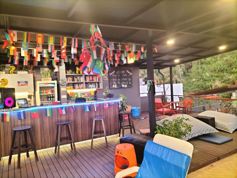 Kata Beach Studio - Havuz