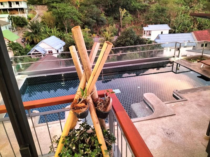 Kata Beach Studio - Havuz