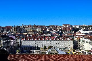 My Story Hotel Tejo fotoÄŸrafÄ±