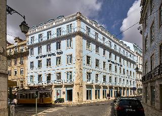My Story Hotel Tejo fotoÄŸrafÄ±