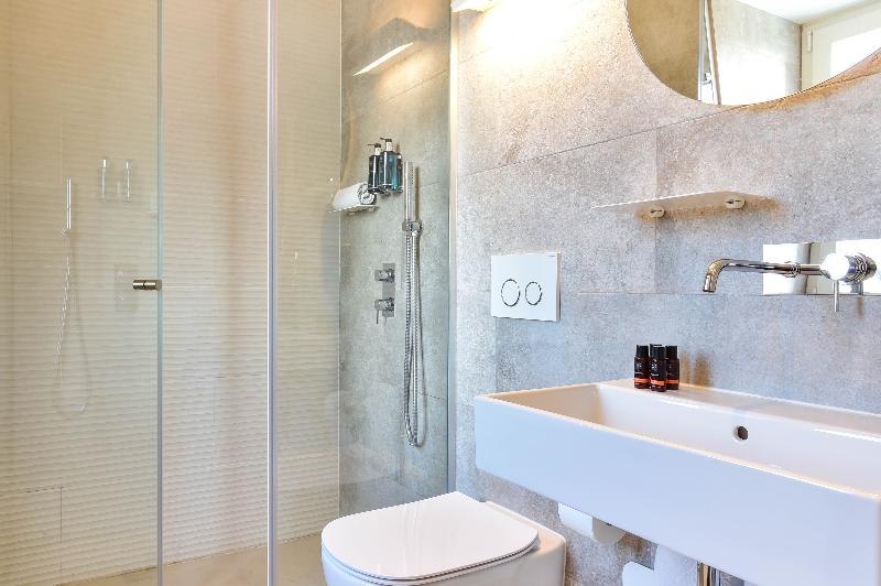 My Story Hotel Tejo - Oda