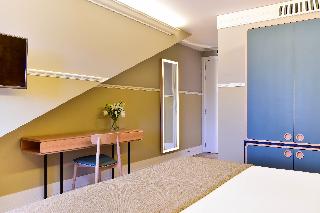 My Story Hotel Tejo fotoÄŸrafÄ±