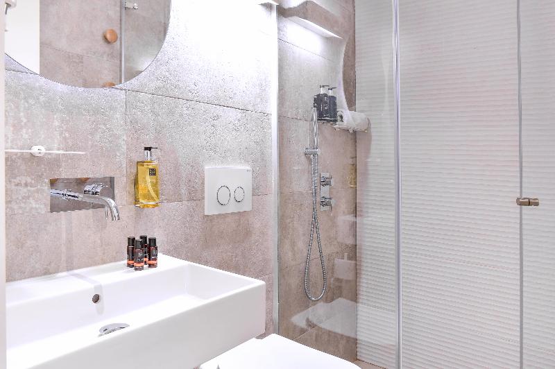 My Story Hotel Tejo - Oda