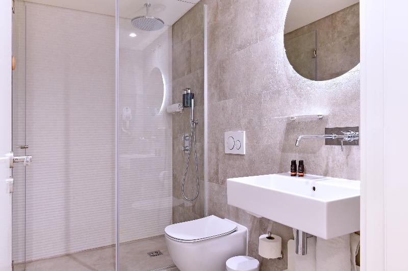 My Story Hotel Tejo - Oda