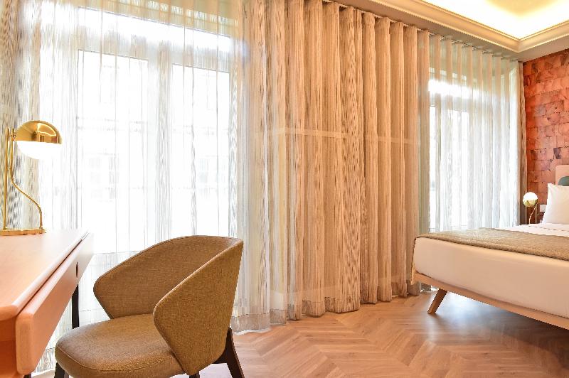 My Story Hotel Tejo - Oda