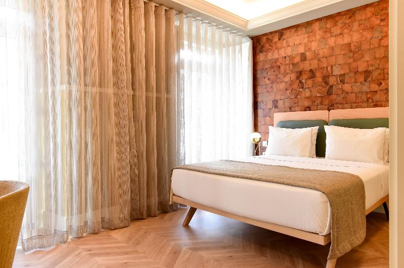 My Story Hotel Tejo - Oda