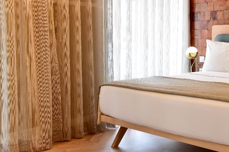 My Story Hotel Tejo - Oda