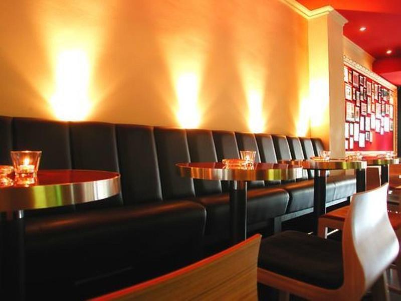 Monopol - Bar