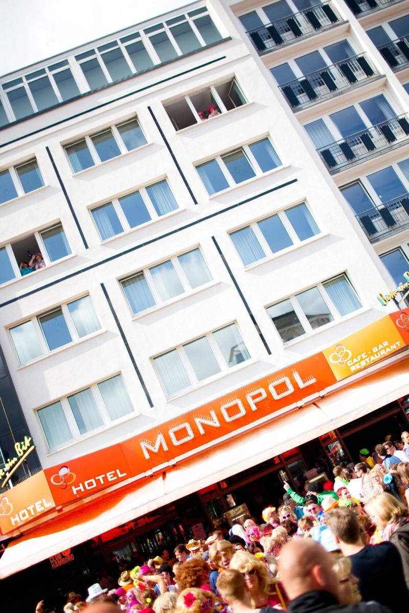 Monopol - Genel