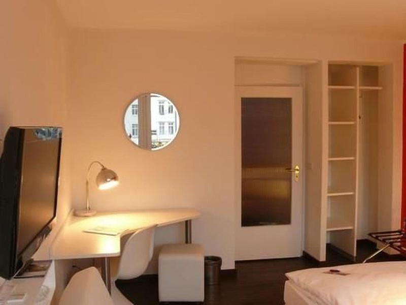 Monopol - Oda