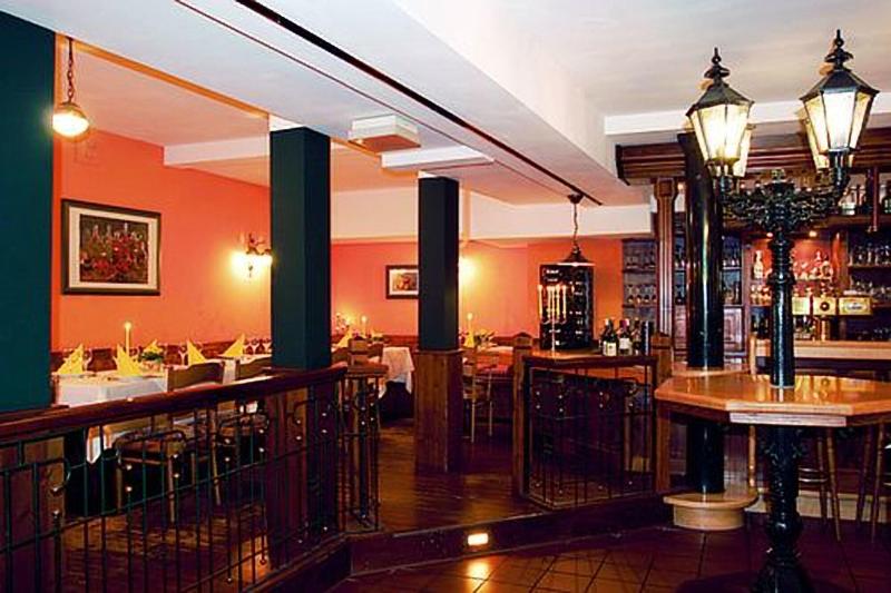 Zur Krone - Bar