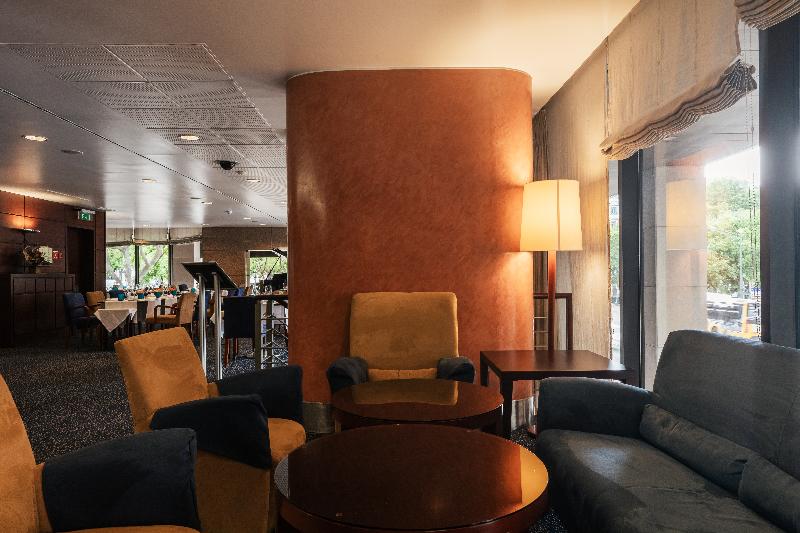 Marques de Pombal - Bar