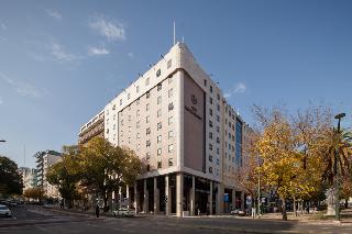 Marques de Pombal otel fotoğrafı