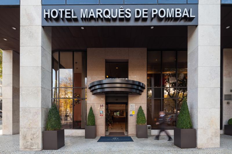 Marques de Pombal - Genel
