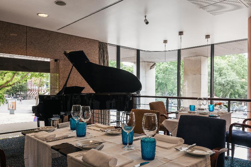 Marques de Pombal - Restoran