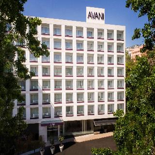 Avani Avenida Liberdade fotoÄŸrafÄ±