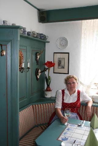 Landhotel Tetens Gasthof fotoÄŸrafÄ±