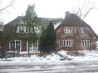 Landhotel Tetens Gasthof fotoÄŸrafÄ±