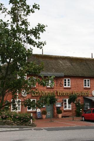 Landhotel Tetens Gasthof fotoÄŸrafÄ±