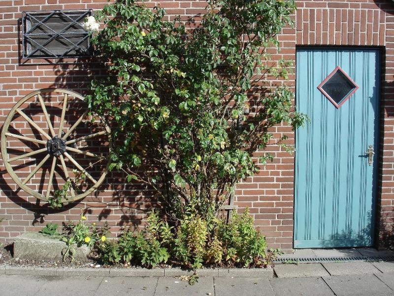 Landhotel Tetens Gasthof - Genel