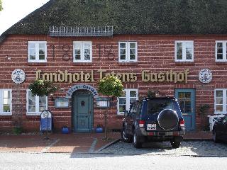 Landhotel Tetens Gasthof fotoÄŸrafÄ±