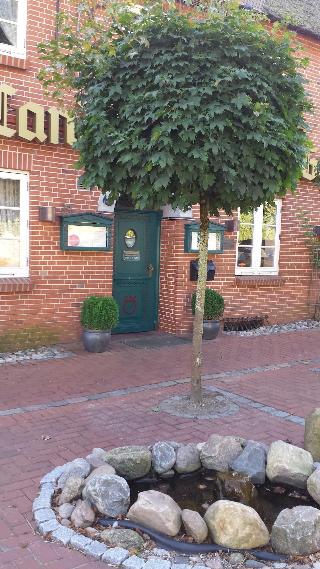 Landhotel Tetens Gasthof fotoÄŸrafÄ±