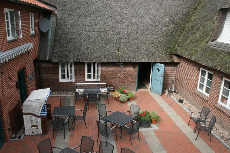 Landhotel Tetens Gasthof - Genel