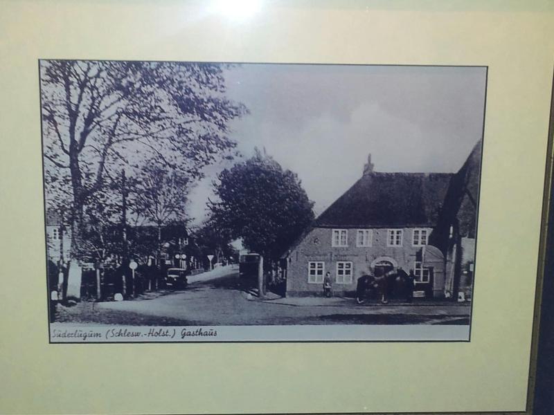 Landhotel Tetens Gasthof - Genel