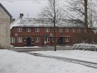 Landhotel Tetens Gasthof fotoÄŸrafÄ±