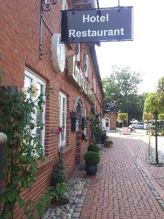 Landhotel Tetens Gasthof fotoÄŸrafÄ±