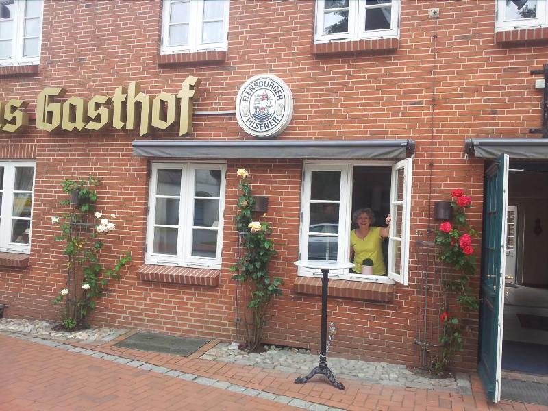 Landhotel Tetens Gasthof - Genel