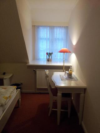 Landhotel Tetens Gasthof fotoÄŸrafÄ±