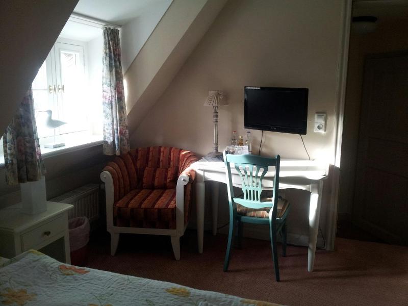 Landhotel Tetens Gasthof - Oda