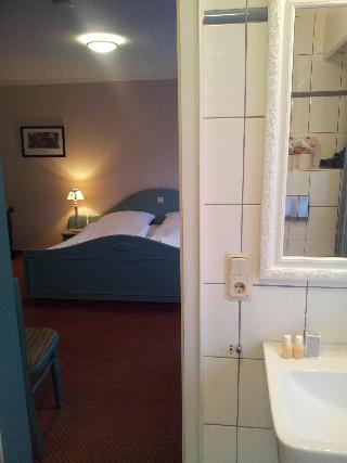 Landhotel Tetens Gasthof fotoÄŸrafÄ±