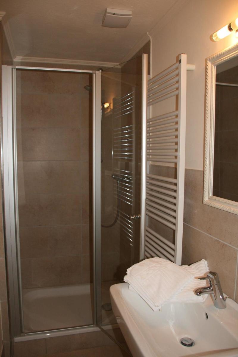 Landhotel Tetens Gasthof - Oda