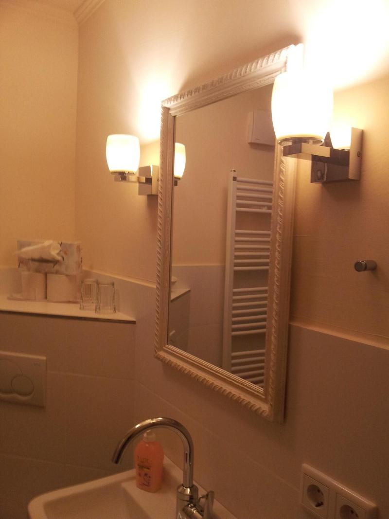 Landhotel Tetens Gasthof - Oda