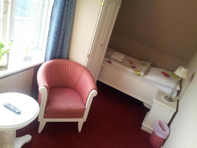 Landhotel Tetens Gasthof - Oda