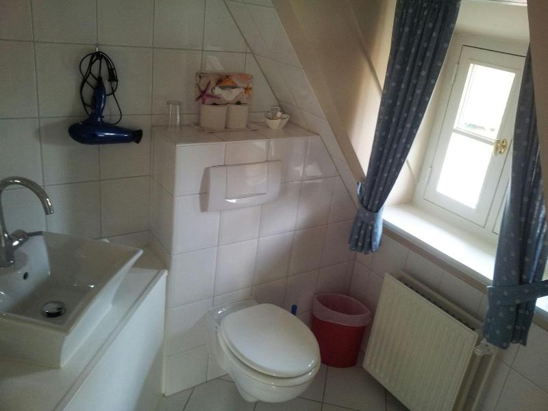 Landhotel Tetens Gasthof - Oda