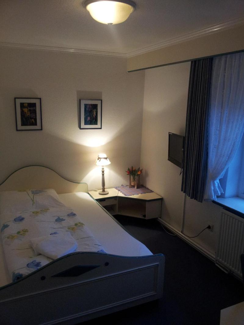 Landhotel Tetens Gasthof - Oda