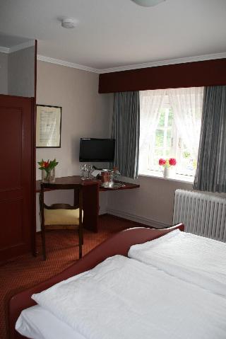 Landhotel Tetens Gasthof fotoÄŸrafÄ±
