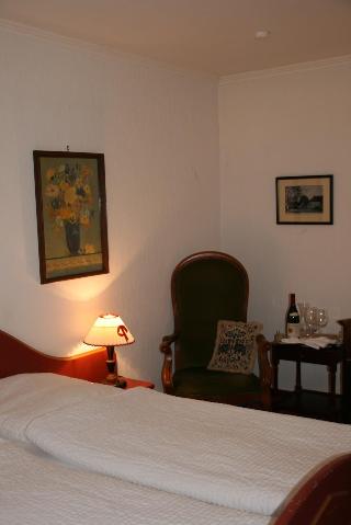 Landhotel Tetens Gasthof fotoÄŸrafÄ±
