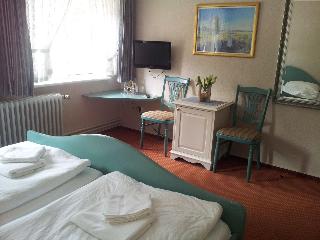 Landhotel Tetens Gasthof fotoÄŸrafÄ±
