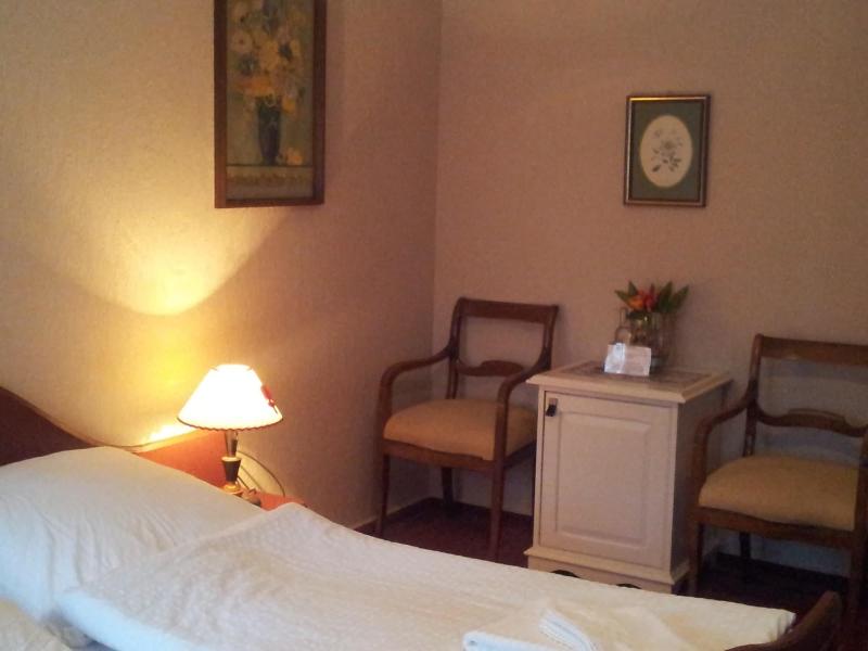 Landhotel Tetens Gasthof - Oda
