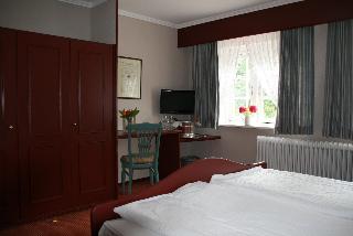 Landhotel Tetens Gasthof fotoÄŸrafÄ±