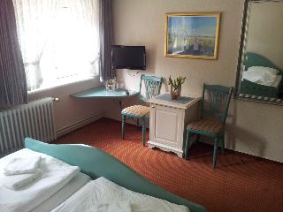 Landhotel Tetens Gasthof fotoÄŸrafÄ±