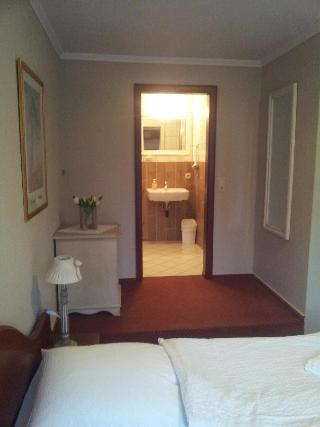 Landhotel Tetens Gasthof fotoÄŸrafÄ±