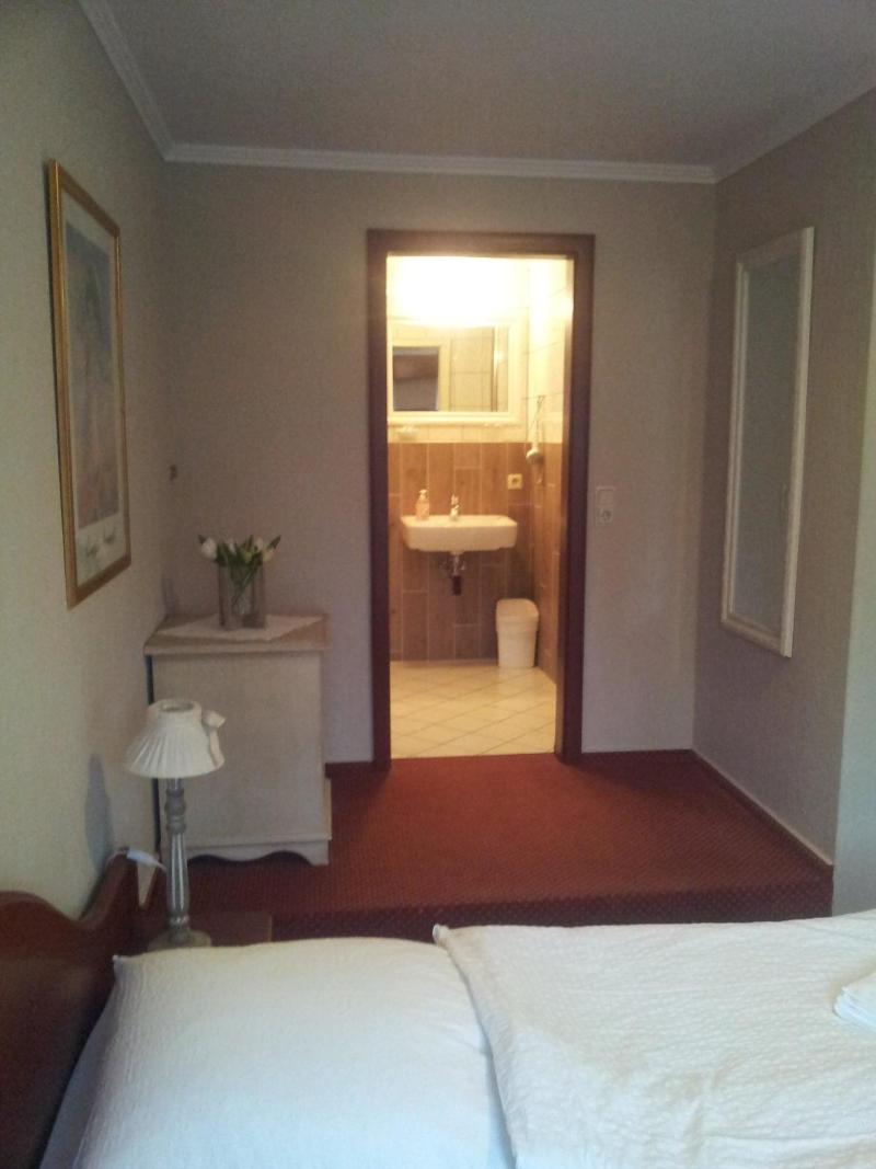 Landhotel Tetens Gasthof - Oda