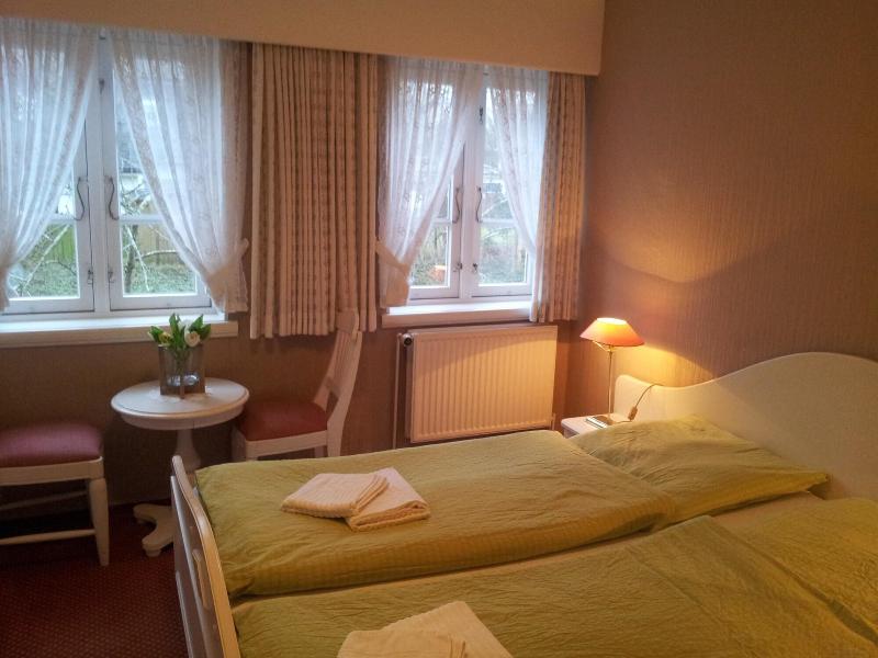 Landhotel Tetens Gasthof - Oda