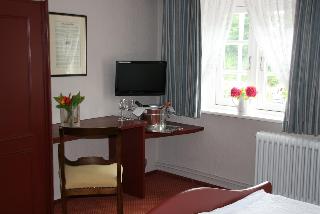 Landhotel Tetens Gasthof fotoÄŸrafÄ±