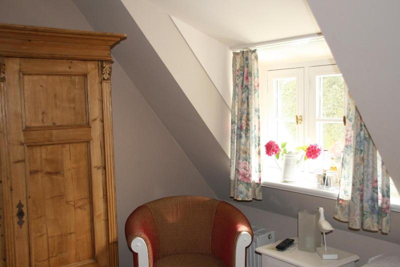Landhotel Tetens Gasthof - Oda